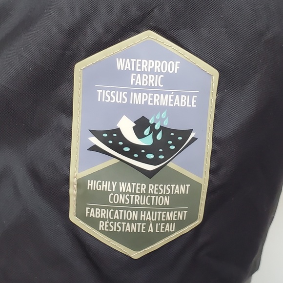 Columbia Youth Jacket Size 14/16 - Picture 5 of 7